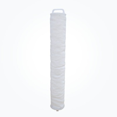 WHF high flow filter element