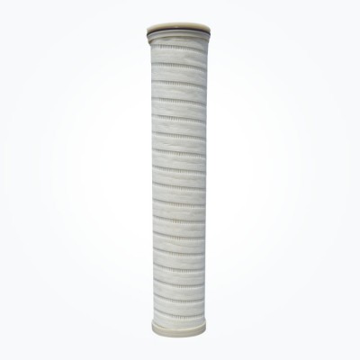 NHF high flow filter element